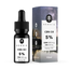 Óleo de cânhamo Good Night's Sleep 5%, 500 mg CBN, 250 mg CBD, 10 ml