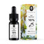 Full Spectrum Óleo de coco CBD 10%, 1000 mg, 10 ml - limao