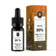 Óleo CBG de espetro total para o alívio da dor - 20% CBG, 5% CBD, 2000 mg, 10 ml