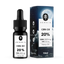 Óleo de cânhamo Good Night's Sleep 20%, 2000 mg CBN, 250 mg CBD, 10 ml