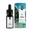 Óleo de CBD 10% sem THC, 1000 mg, 10 ml
