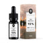 Full Spectrum Óleo de cânhamo CBD 15%, 1500 mg, 10 ml