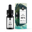 Full Spectrum Óleo de cânhamo CBD 30%, 3000 mg, 10 ml