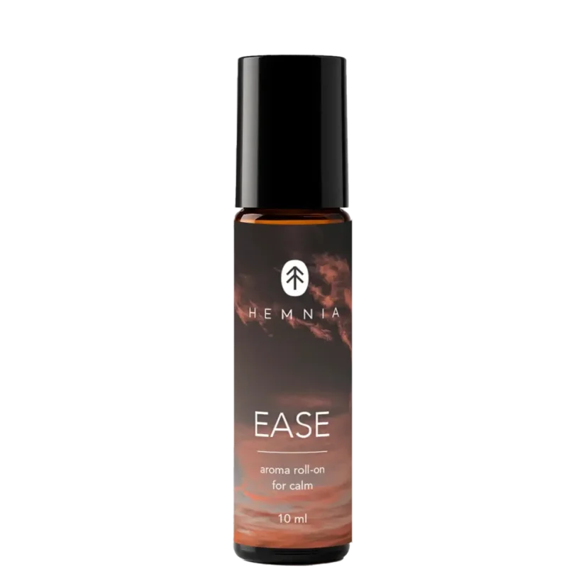 EASE: Roll-on de aroma para acalmar, 10 ml