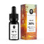 Óleo CBG de espetro total para o alívio da dor - 30% CBG, 5% CBD, 3000 mg, 10 ml