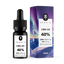 Óleo de coco MCT Good Night's Sleep 40%, 4000 mg CBN, 250 mg CBD, 10 ml