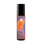 RISE: Roll-on de aroma para energia, 10 ml
