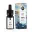Óleo CBC 10 %, 1000 mg, 10 ml