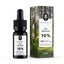 Full Spectrum Óleo de cânhamo CBD 10%, 1000 mg, 10 ml