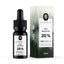 Full Spectrum Óleo de cânhamo CBD 20%, 2000 mg, 10 ml