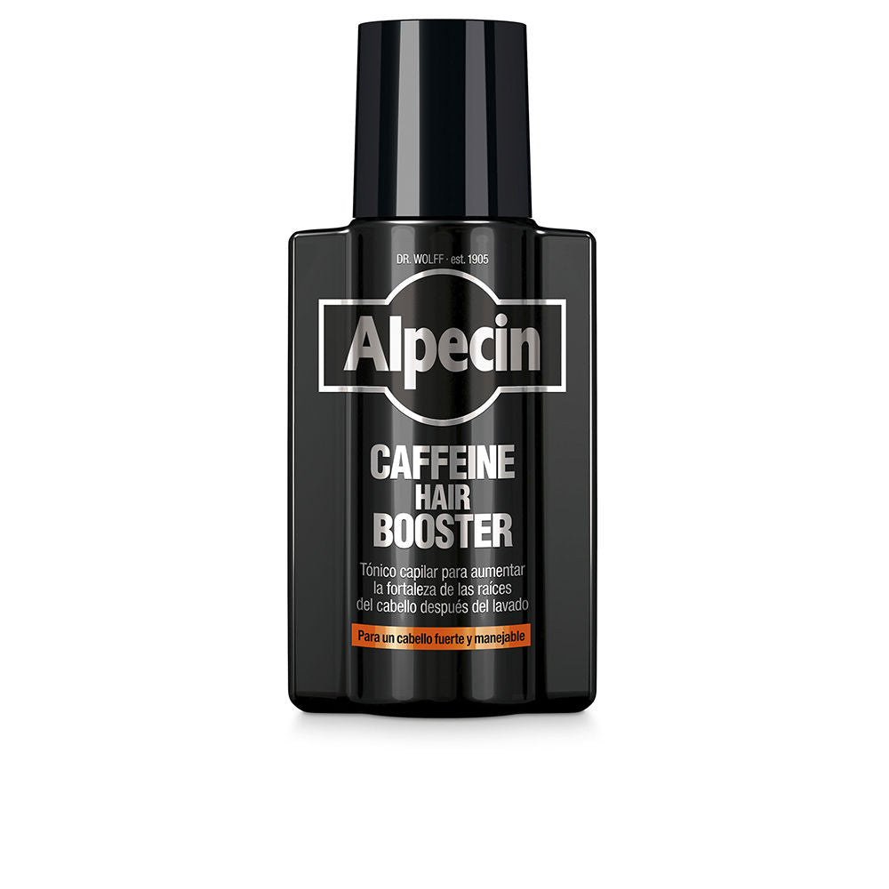 CAFFEINE hair tonic 200 ml Imagem principal do produto