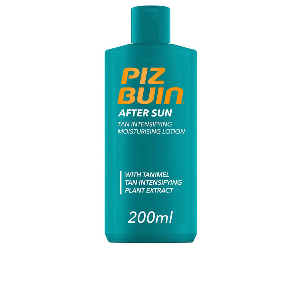 PIZ BUIN AFTER-SUN tan intensifying moisturizing lotion 200 ml Imagem principal do produto