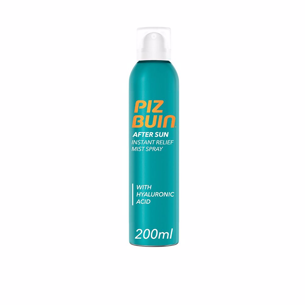 PIZ BUIN AFTER-SUN instant relief mist spray 200 ml Imagem principal do produto