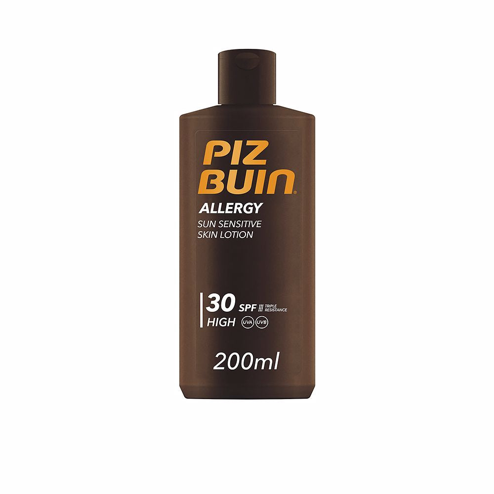 PIZ BUIN ALLERGY lotion SPF30 200 ml Imagem principal do produto