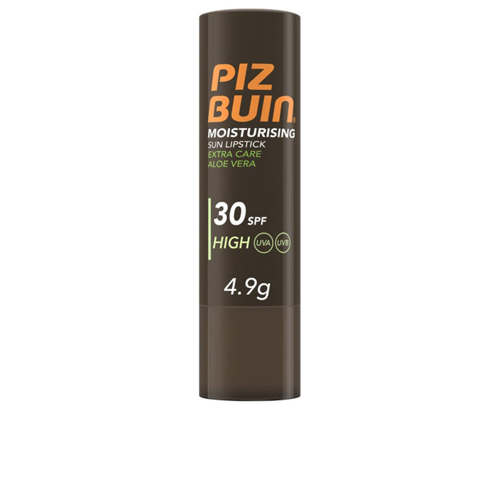 PIZ BUIN IN SUN aloe vera lipstick SPF30 4.9 gr Imagem principal do produto