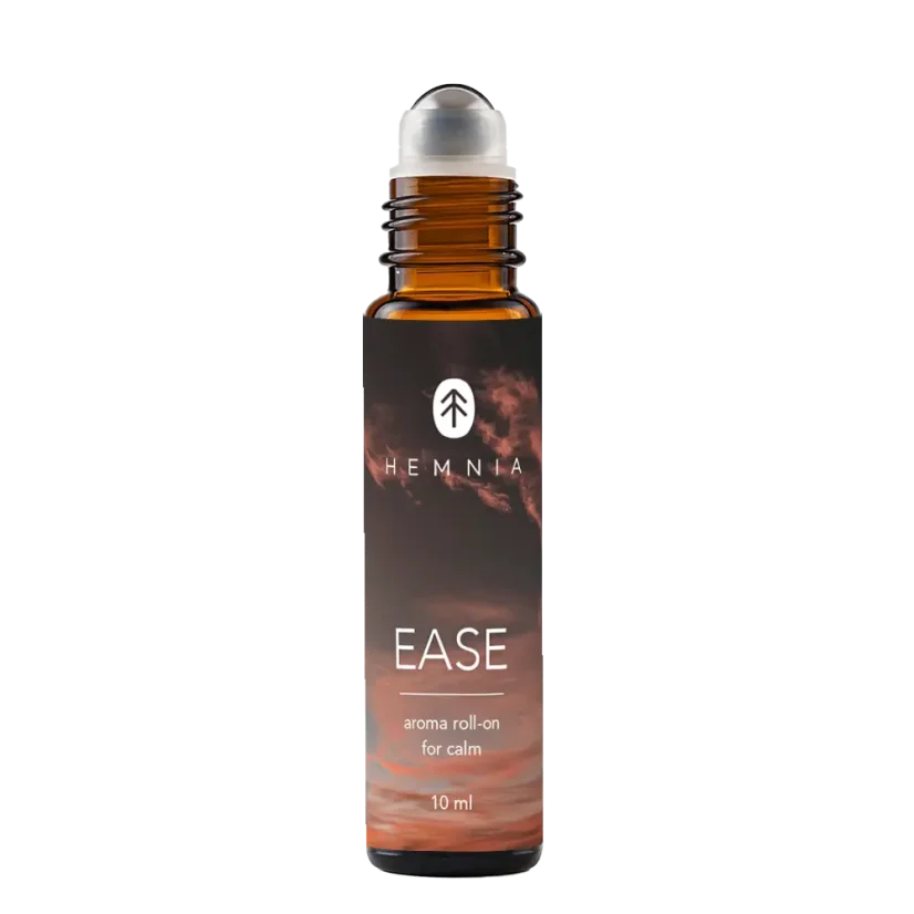 EASE: Roll-on de aroma para acalmar, 10 ml